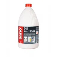 SANO ANTI KALK PIATRA SI RUGINA 4L