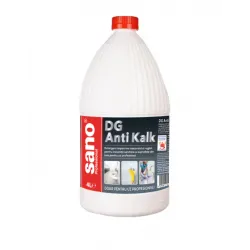 SANO ANTI KALK PIATRA SI RUGINA 4L