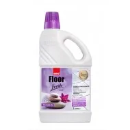 SANO FLOOR FRESH HOME SPA Manual, 2L, detergent pardoseala