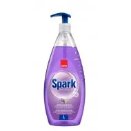SANO SPARK LAVANDA, 1L, detergent vase
