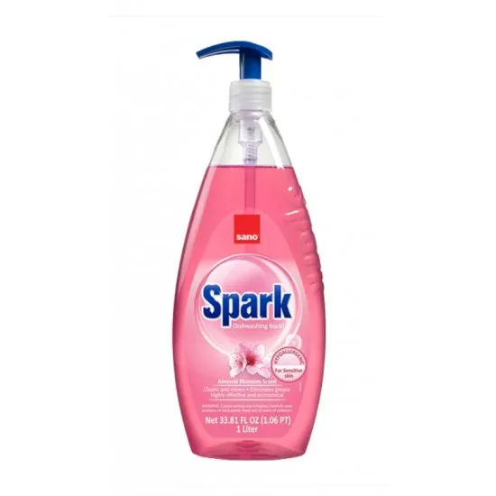 SANO SPARK MIGDALE, 1L, detergent vase