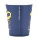 Pahare de carton 8 Oz (236 ml), 50 buc/set Pahare de carton 8 Oz (236 ml), 50 buc/set