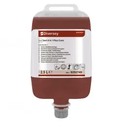 Detergent detartrant igienizant TASKI Sani 4 in 1 QS, Diversey, 2.5L