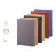 Notes Natura, A5, liniat alb, rosu Notes Natura, A5, liniat alb, rosu