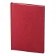 Notes Natura, A5, liniat alb, rosu Notes Natura, A5, liniat alb, rosu