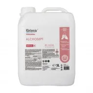 Alchosept 5 L Dezinfectant de maini si tegumente pe baza de alcool 85% Alchosept 5 L Dezinfectant de maini si tegumente pe baza de alcool 85%