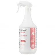 Dezinfectant Virucid spray pentru maini si tegumente 1000 ml Alchosept Avizat MS Dezinfectant Virucid spray pentru maini si tegumente 1000 ml Alchosept Avizat MS