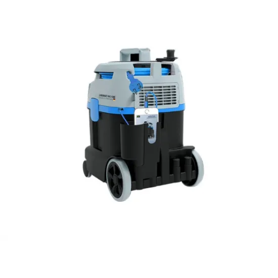 Aspirator profesional pentru hoteluri - aspirare uscata, Silentios, LABOMAT VAC 130E Aspirator profesional pentru hoteluri - aspirare uscata, Silentios, LABOMAT VAC 130E