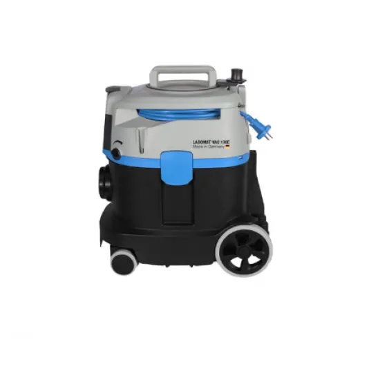 Aspirator profesional pentru hoteluri - aspirare uscata, Silentios, LABOMAT VAC 130E Aspirator profesional pentru hoteluri - aspirare uscata, Silentios, LABOMAT VAC 130E