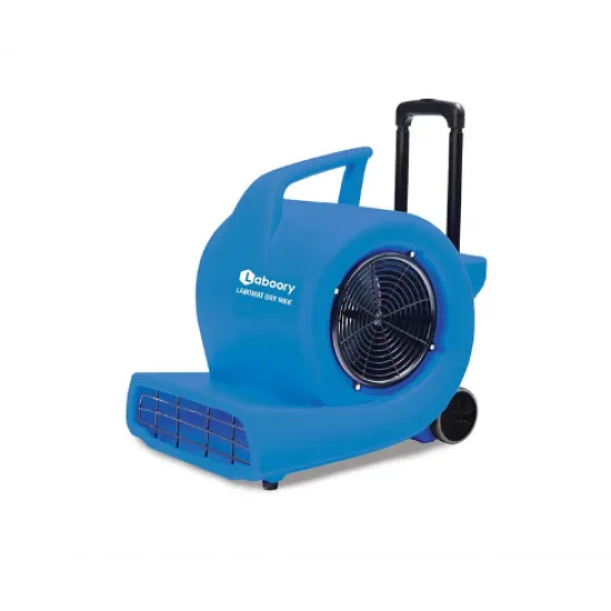 Masina de uscat covoare, Albastru, LABOMAT DRY 900E Masina de uscat covoare, Albastru, LABOMAT DRY 900E