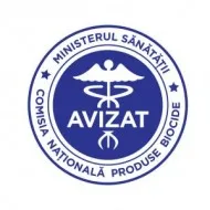 Dezinfectant lichid pentru maini, Konga, 5L - Avizat MS - medical