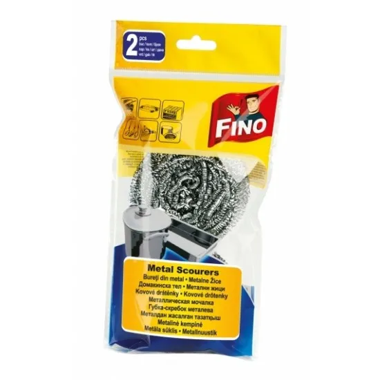 Fino Bureti Bucatarie Metal 2/set Fino Bureti Bucatarie Metal 2/set