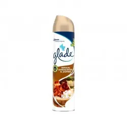 GLADE SPRAY SANDALWOOD 300ml GLADE SPRAY SANDALWOOD 300ml