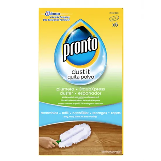 PRONTO PAMATUF ANTIPRAF REZERVA X5 PRONTO PAMATUF ANTIPRAF REZERVA X5