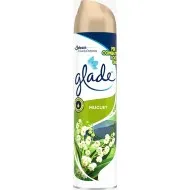 GLADE SPRAY LACRAMIOARE 300ml GLADE SPRAY LACRAMIOARE 300ml
