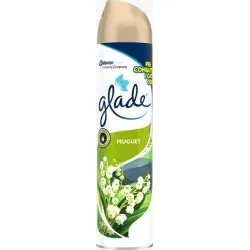 GLADE SPRAY LACRAMIOARE 300ml GLADE SPRAY LACRAMIOARE 300ml