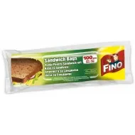 Fino Pungi Sandwich 18x28cm
