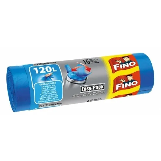 Fino Pung Gunoi EASY 120 L Fino Pung Gunoi EASY 120 L