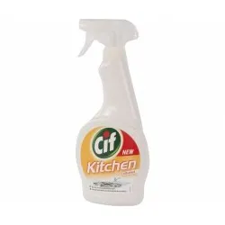 CIF Degresant Bucatarie 500 ml