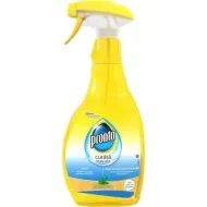 PRONTO PULVERIZATOR-ALOE VERA 500 ML PRONTO PULVERIZATOR-ALOE VERA 500 ML