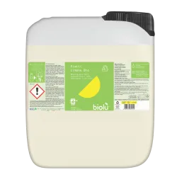 Biolu detergent ecologic pentru spalat vase 5L