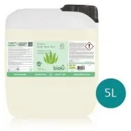 Detergent ecologic pentru spalat vase cu aloe vera, 5L - Biolu                                      