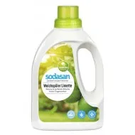 Balsam bio pt. rufe cu Lime 750ml Sodasan                                                           