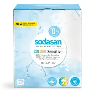 Detergent praf bio confort-sensitiv 1010g Sodasan                                                   