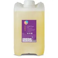 DETERGENT ECOLOGIC LICHID PT. RUFE ALBE SI COLORATE LAVANDA 5L Sonett