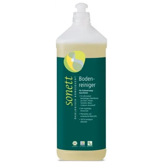 DETERGENT ECOLOGIC PT. MASINI DE SPALAT PARDOSELI 1L Sonett DETERGENT ECOLOGIC PT. MASINI DE SPALAT PARDOSELI 1L Sonett