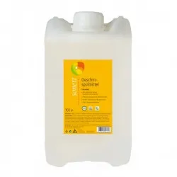 DETERGENT ECOLOGIC PT. SPALAT VASE - GALBENELE 5L Sonett
