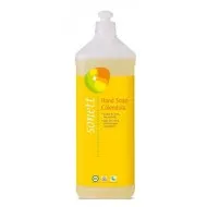 SAPUN LICHID ECOLOGIC - GALBENELE 1L Sonett