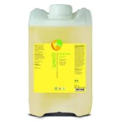 SAPUN LICHID - GEL DE DUS ECOLOGIC - LAMAIE 10L Sonett