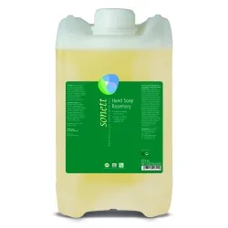 SAPUN LICHID - GEL DE DUS ECOLOGIC - ROZMARIN 10L Sonett