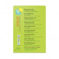 SARE REGENERANTA ECOLOGICA PT. MASINA DE SPALAT VASE 2KG Sonett