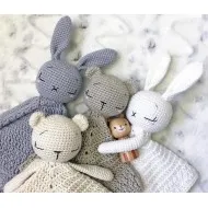 SANO balsam de rufe Baby Aloe Vera, 4L