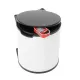 Cos de gunoi Built-in Bin, 15L - alb Cos de gunoi Built-in Bin, 15L - alb