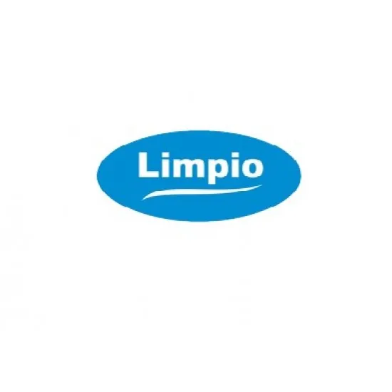 Aspirator Limpio Inox