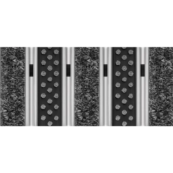 Covoraș profesional DOORMAT 22 BT (perie și textil)