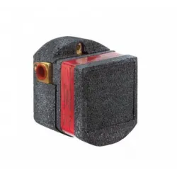 Corp încastrat electronic DN 15 Corp încastrat electronic DN 15