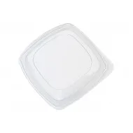 Capace caserole patrate, 50 buc/set