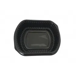 Caserole 750 micro fara capac, 50 buc/set Caserole 750 micro fara capac, 50 buc/set