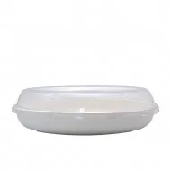 Capac Oval Bio, Buritto,18 oz, 50 buc/ set Capac Oval Bio, Buritto,18 oz, 50 buc/ set