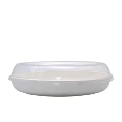 Capac Oval Bio, Buritto,18 oz, 50 buc/ set Capac Oval Bio, Buritto,18 oz, 50 buc/ set