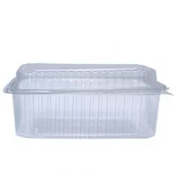 Caserola capac inalt, 1500 CC, 100 buc/set Caserola capac inalt, 1500 CC, 100 buc/set