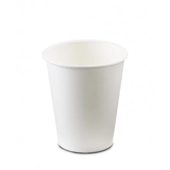 Pahare Carton 7 Oz, 50 buc/set Pahare Carton 7 Oz, 50 buc/set
