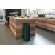 Cos gunoi Touch Bin New, 30L - Verde Pin Cos gunoi Touch Bin New, 30L - Verde Pin