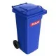 Europubela plastic, 240 L, SULO - Transportul NU este inclus Europubela plastic, 240 L, SULO - Transportul NU este inclus