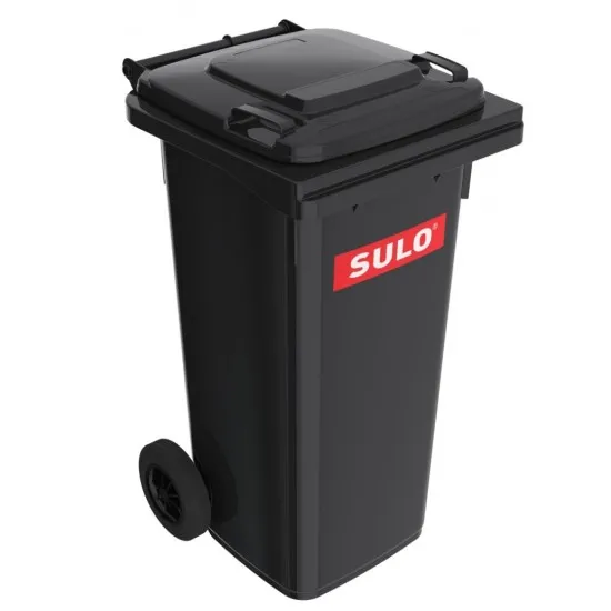 Europubela plastic, 240 L, SULO - Transportul NU este inclus Europubela plastic, 240 L, SULO - Transportul NU este inclus