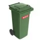 Europubela plastic, 240 L, SULO - Transportul NU este inclus Europubela plastic, 240 L, SULO - Transportul NU este inclus